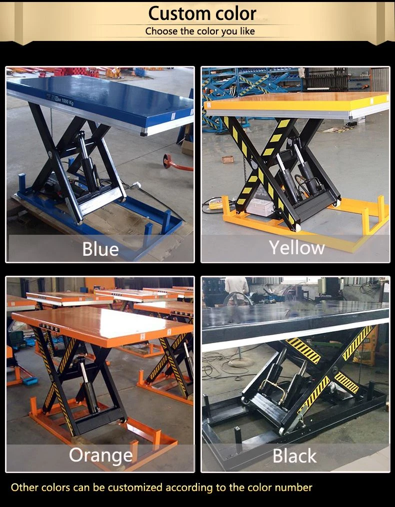 lift table company lift table company