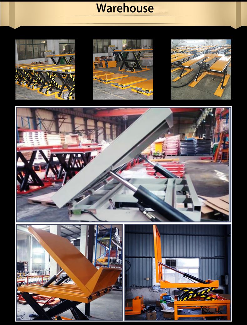 lift table supplier lift table supplier