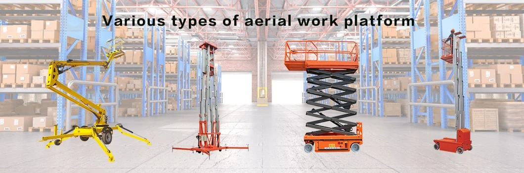 boom lift