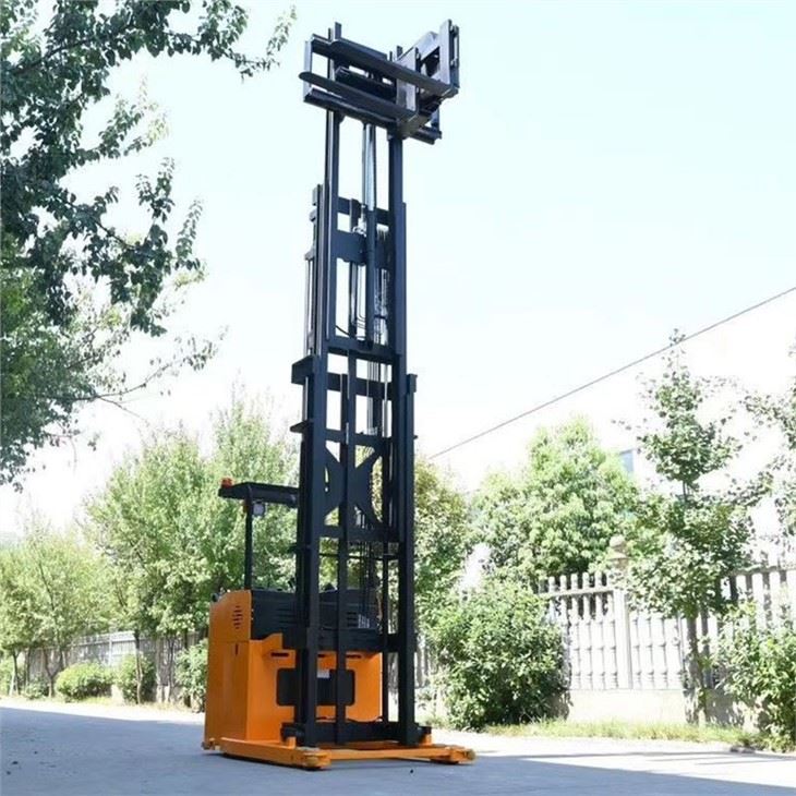 Hydraulic Electric Reach Truck