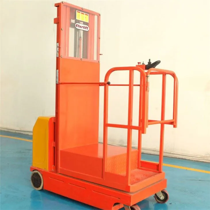 4,5 metra hálf rafmagns pöntunarval