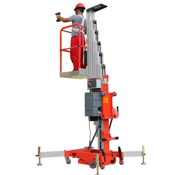 Vinnupallur úr áli