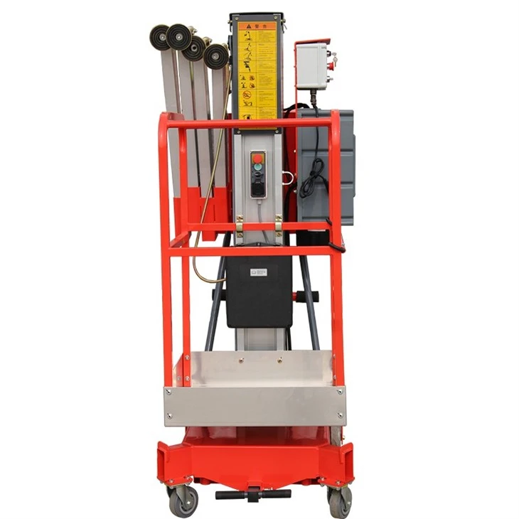 lift platform